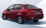 Proton Persona 2019 года